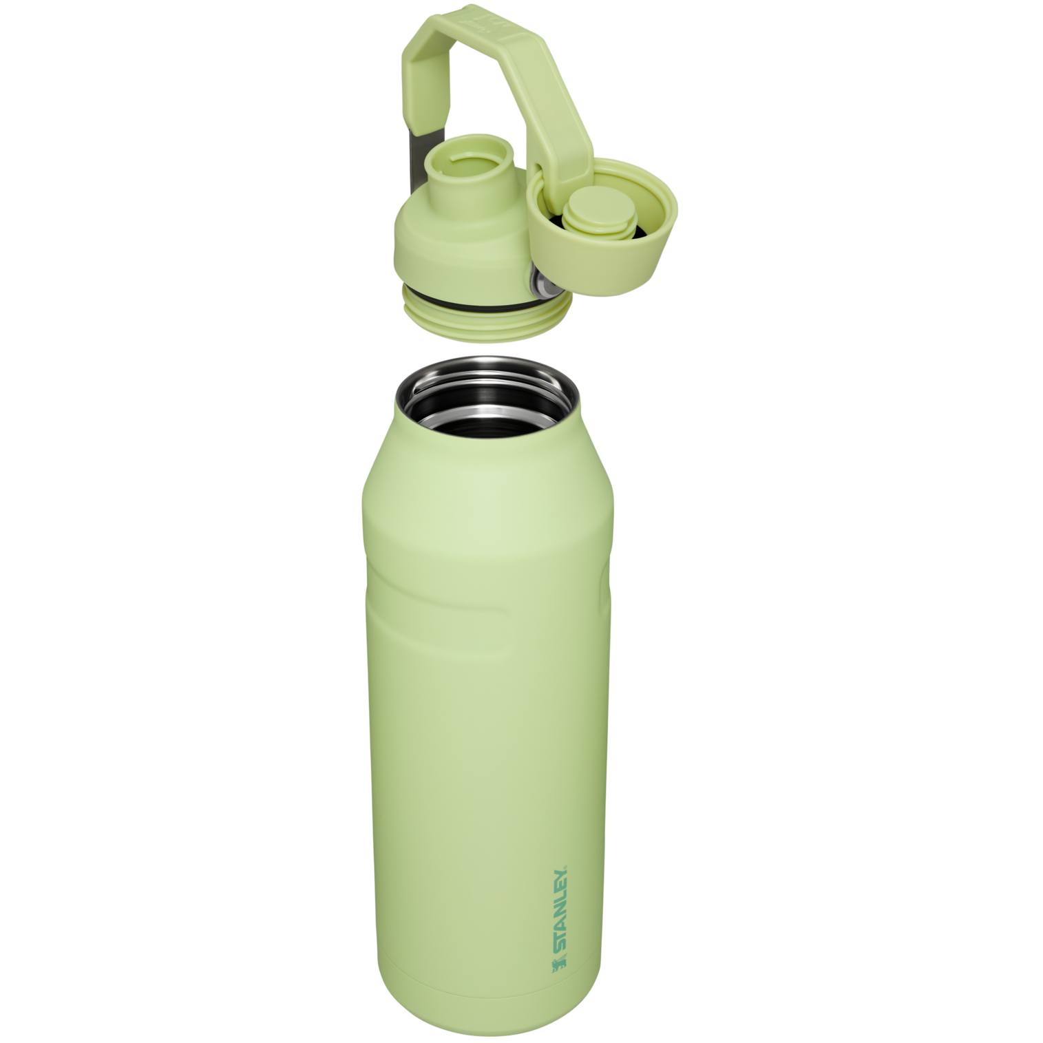 IceFlow™ Bottle with Fast Flow Lid| 50 OZ