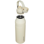 IceFlow™ Bottle with Fast Flow Lid| 50 OZ