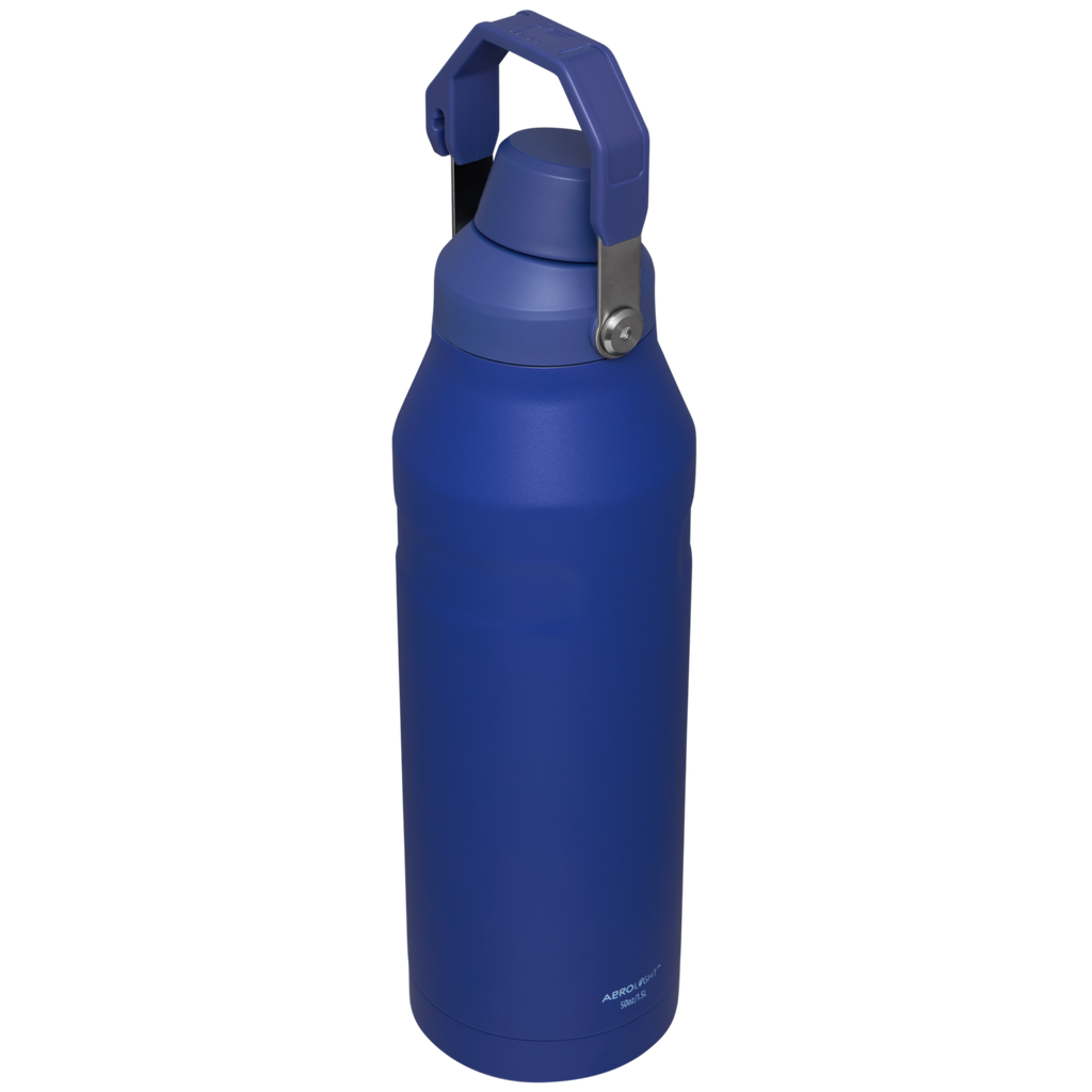 IceFlow™ Bottle with Fast Flow Lid| 50 OZ