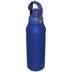 IceFlow™ Bottle with Fast Flow Lid| 50 OZ