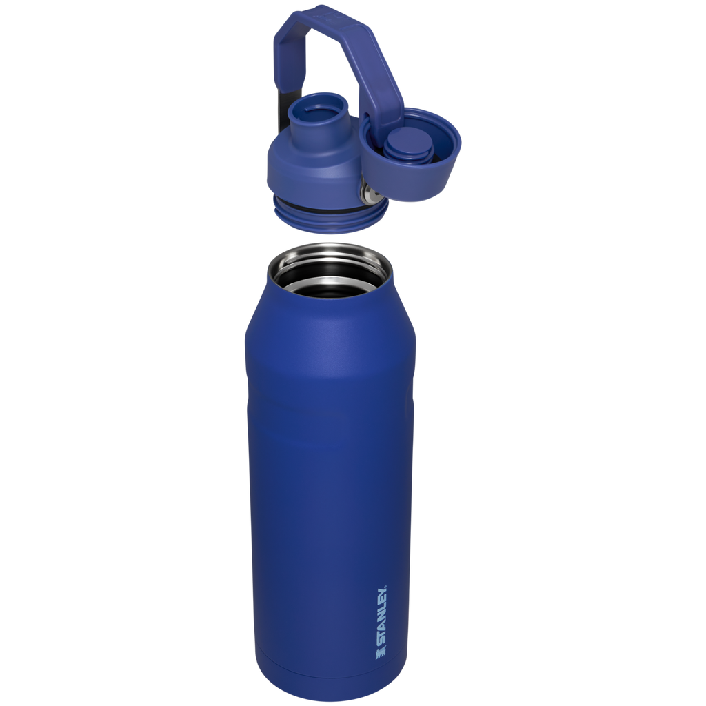 IceFlow™ Bottle with Fast Flow Lid| 50 OZ