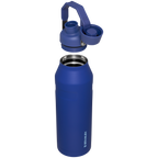 IceFlow™ Bottle with Fast Flow Lid| 50 OZ