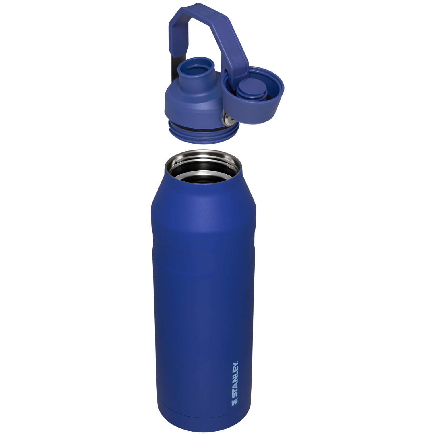 IceFlow™ Bottle with Fast Flow Lid| 50 OZ