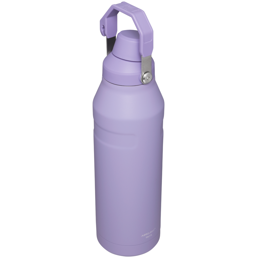 IceFlow™ Bottle with Fast Flow Lid| 50 OZ