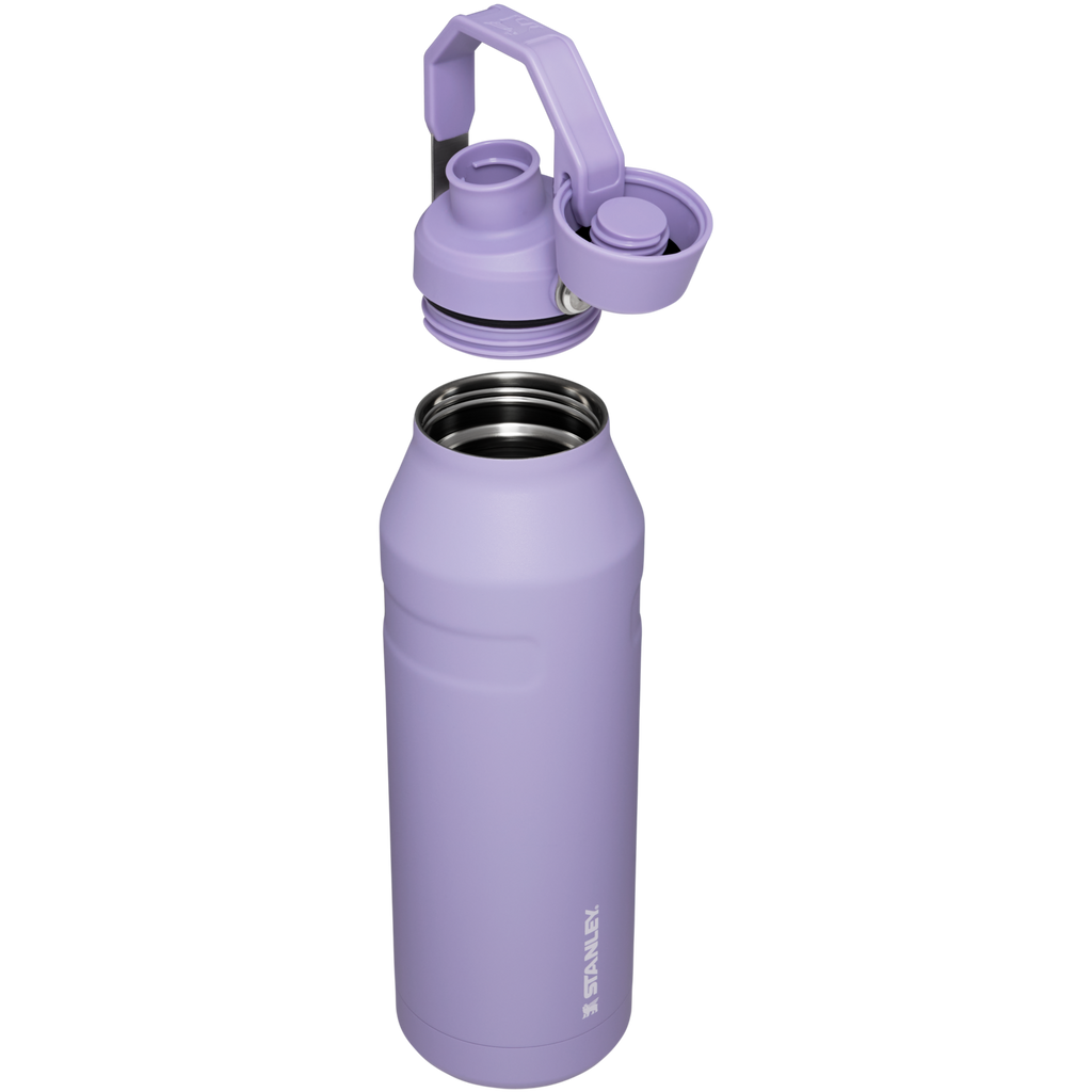 IceFlow™ Bottle with Fast Flow Lid| 50 OZ