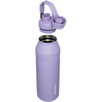 IceFlow™ Bottle with Fast Flow Lid| 50 OZ
