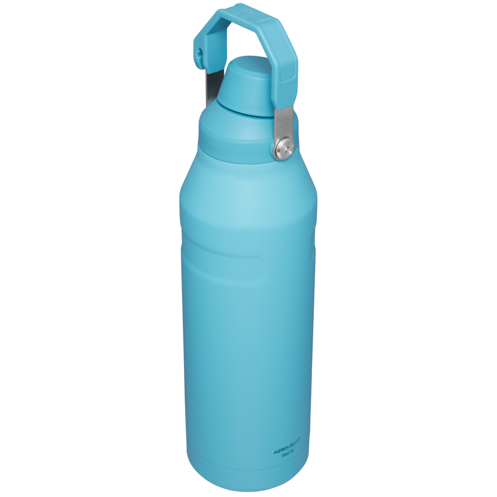 IceFlow™ Bottle with Fast Flow Lid| 50 OZ