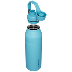 IceFlow™ Bottle with Fast Flow Lid| 50 OZ