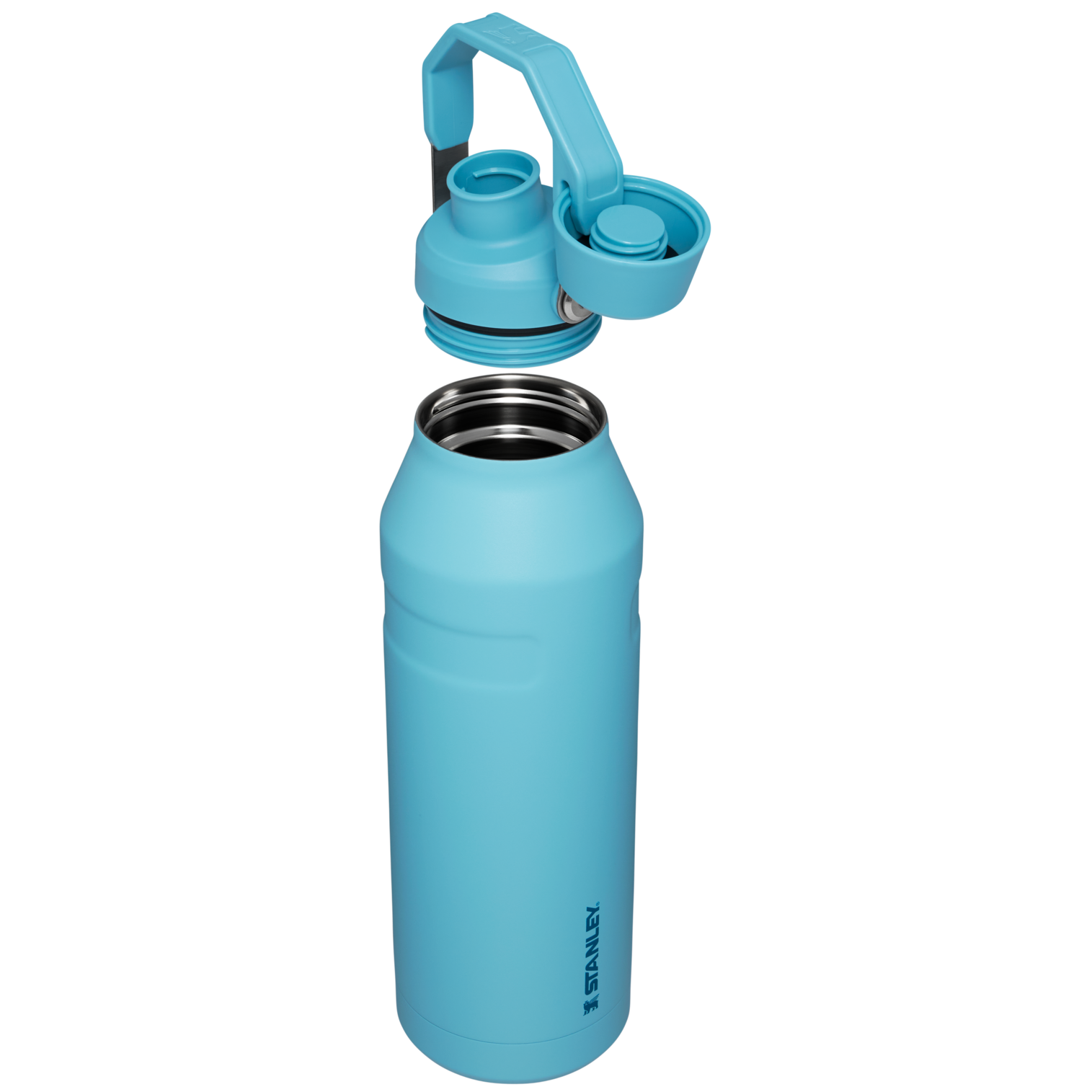 IceFlow™ Bottle with Fast Flow Lid| 50 OZ