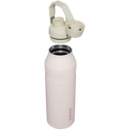 IceFlow™ Bottle with Fast Flow Lid| 50 OZ