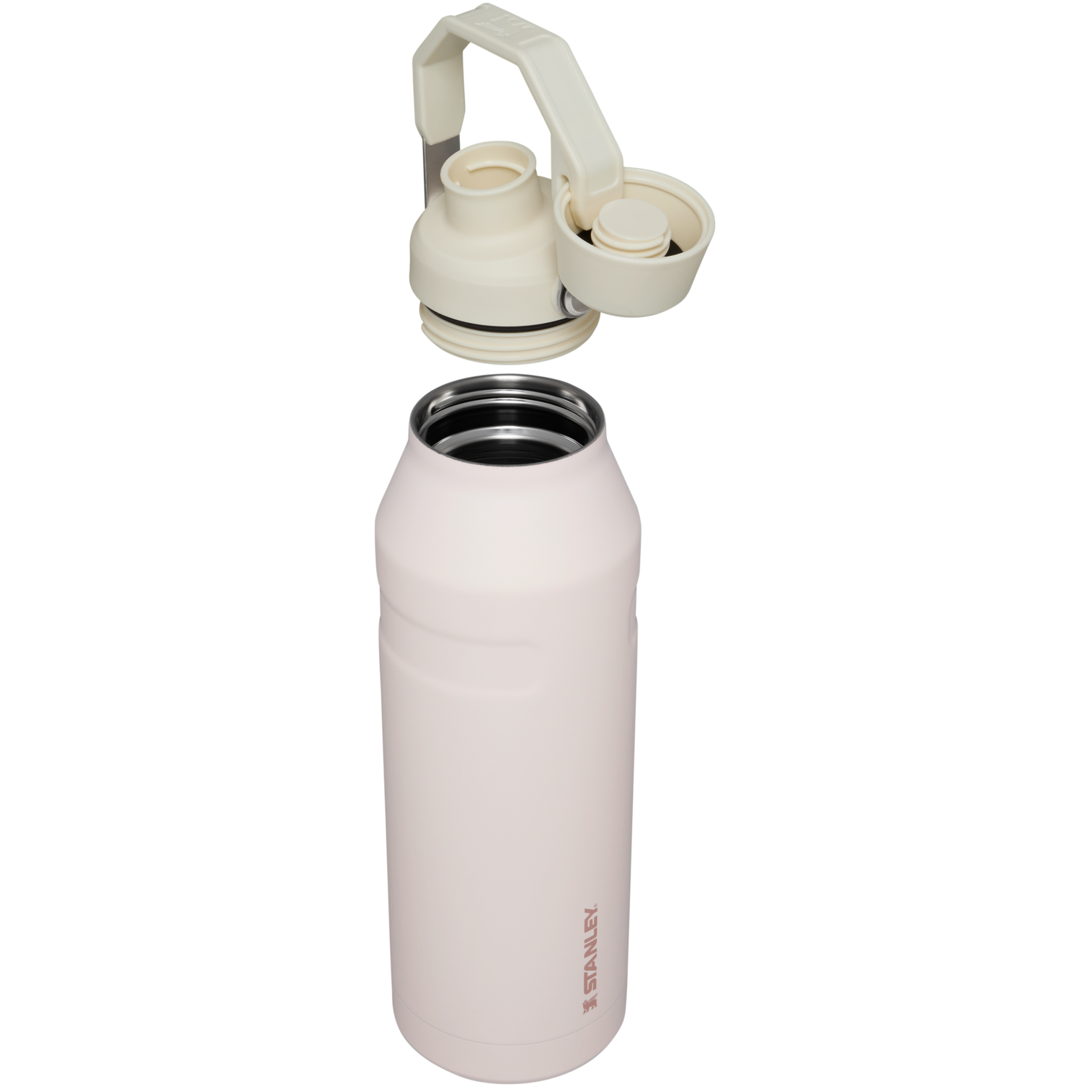 IceFlow™ Bottle with Fast Flow Lid| 50 OZ