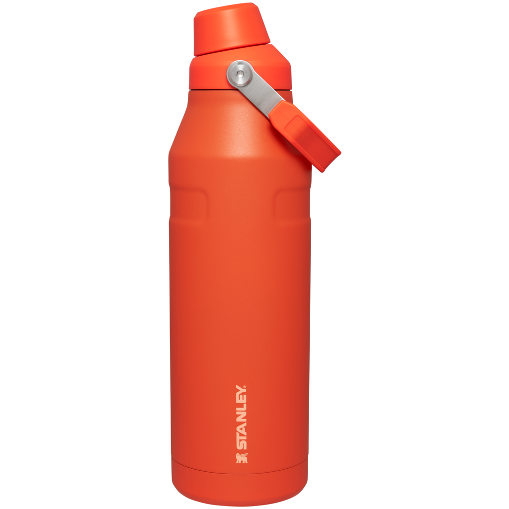 IceFlow™ Bottle with Fast Flow Lid| 50 OZ