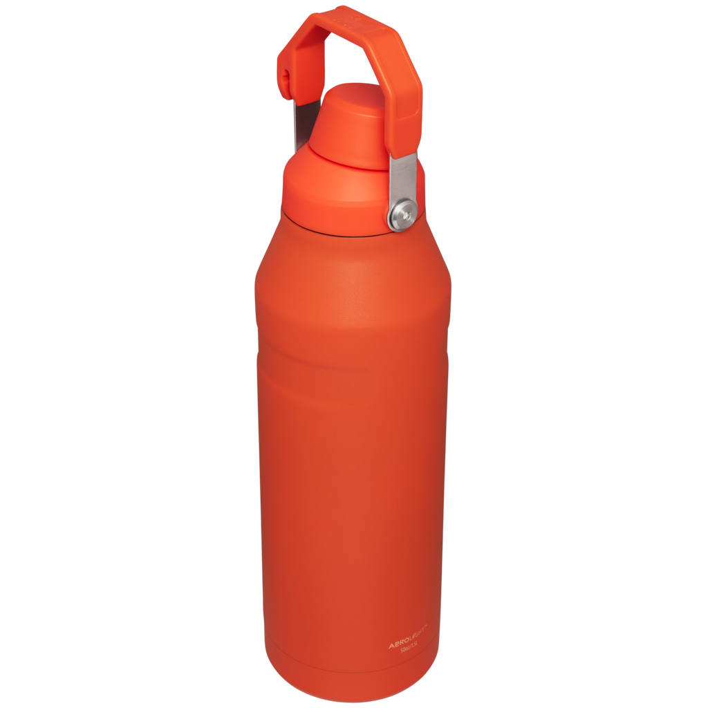IceFlow™ Bottle with Fast Flow Lid| 50 OZ