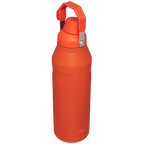 IceFlow™ Bottle with Fast Flow Lid| 50 OZ