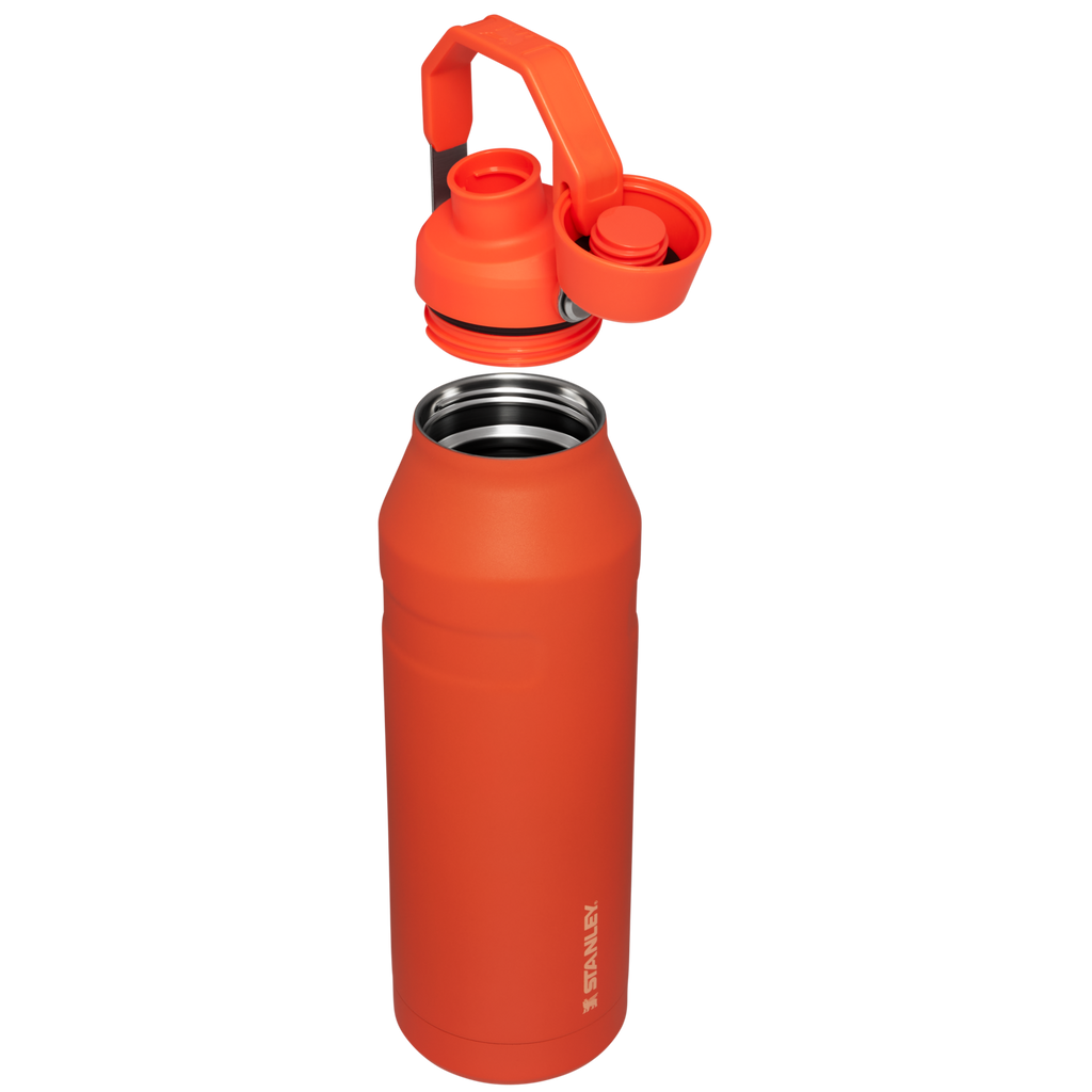 IceFlow™ Bottle with Fast Flow Lid| 50 OZ