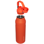 IceFlow™ Bottle with Fast Flow Lid| 50 OZ