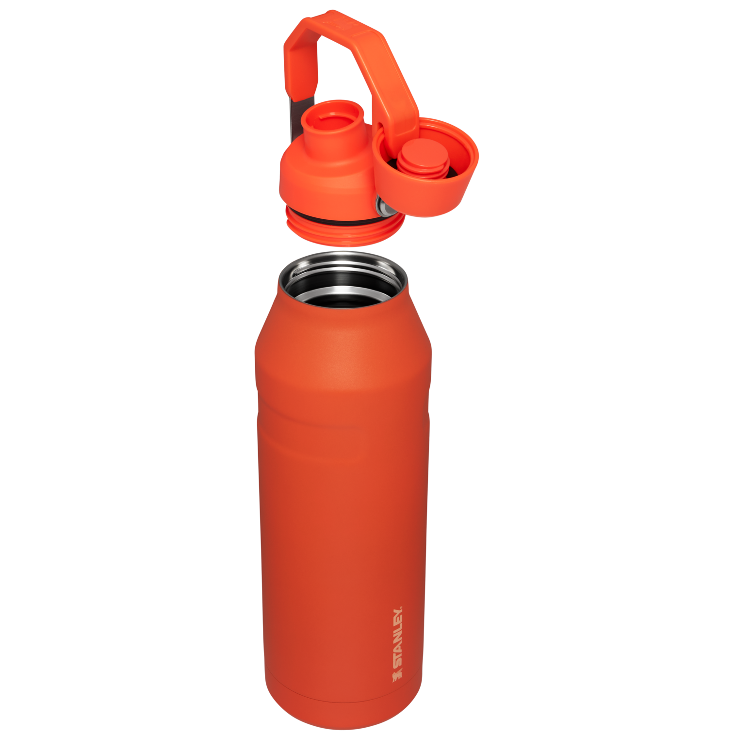 IceFlow™ Bottle with Fast Flow Lid| 50 OZ