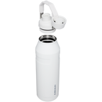 IceFlow™ Bottle with Fast Flow Lid| 50 OZ