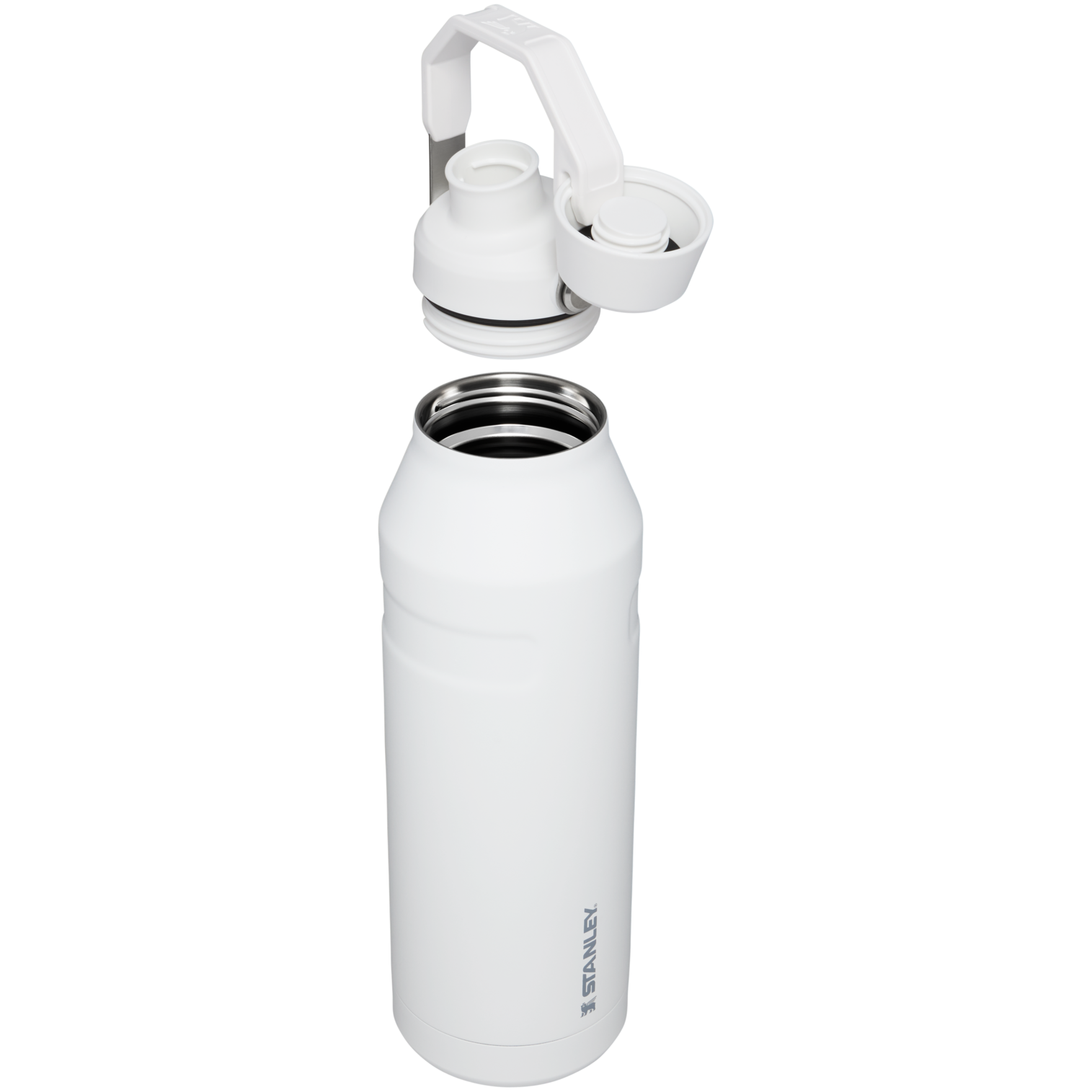 IceFlow™ Bottle with Fast Flow Lid| 50 OZ