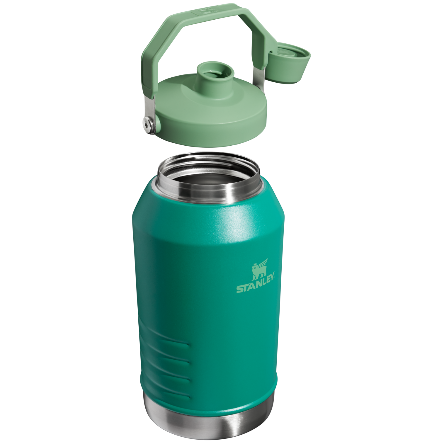 IceFlow™ Jug with Fast Flow Lid| 96 OZ