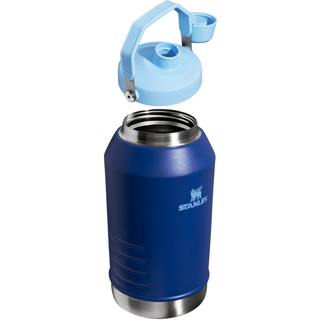 IceFlow™ Jug with Fast Flow Lid| 64 OZ