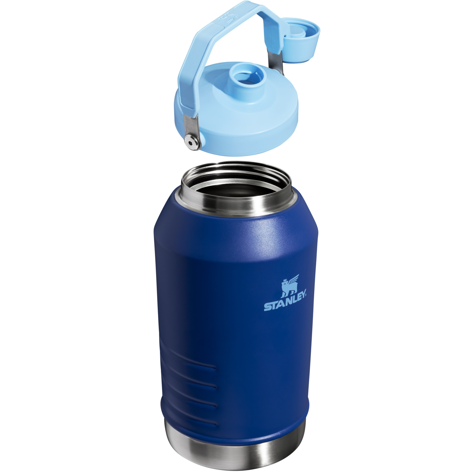 IceFlow™ Jug with Fast Flow Lid| 64 OZ