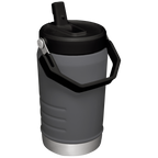The IceFlow™ Flip Straw Jug| 40 OZ - Create