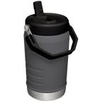 The IceFlow™ Flip Straw Jug| 40 OZ
