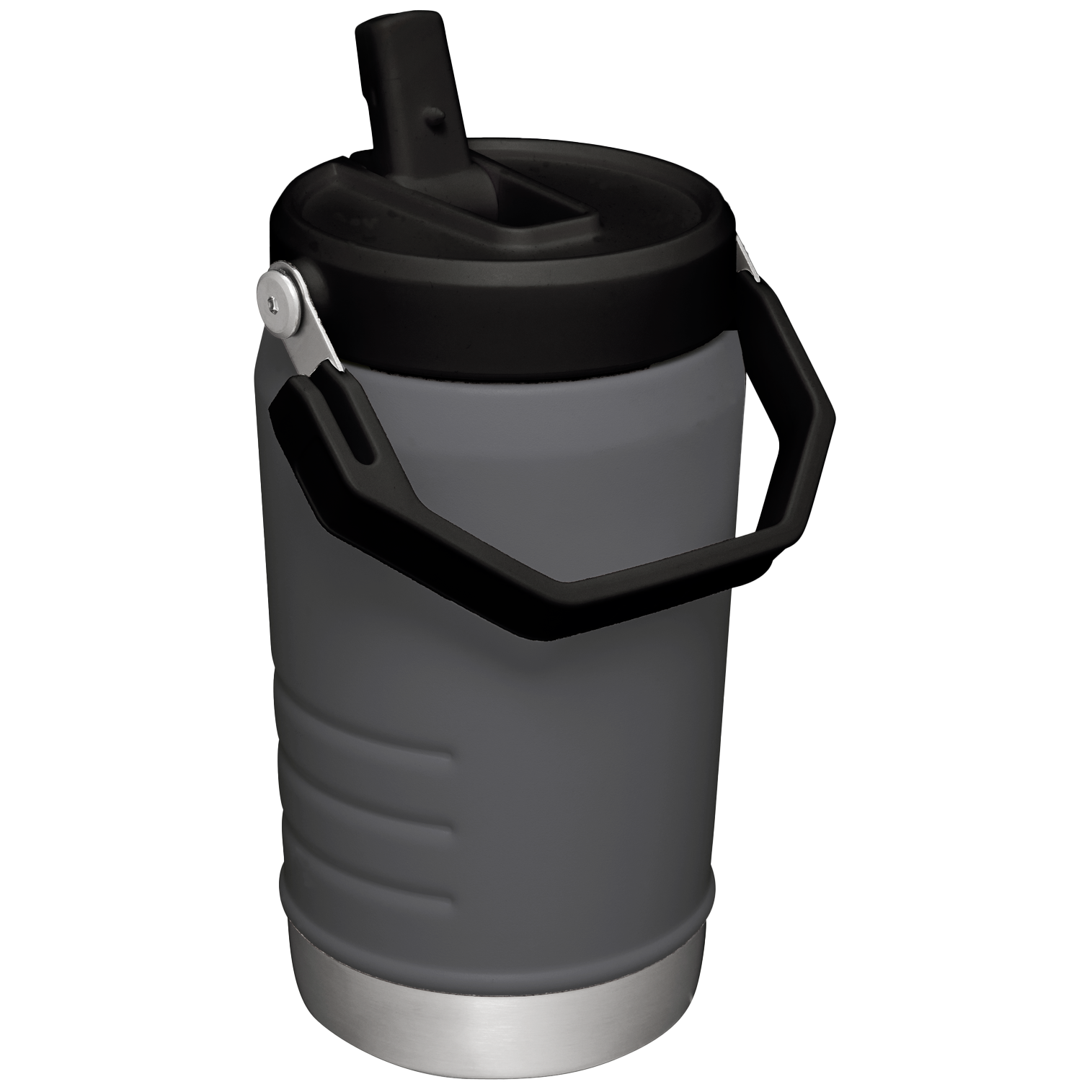 The IceFlow™ Flip Straw Jug| 40 OZ