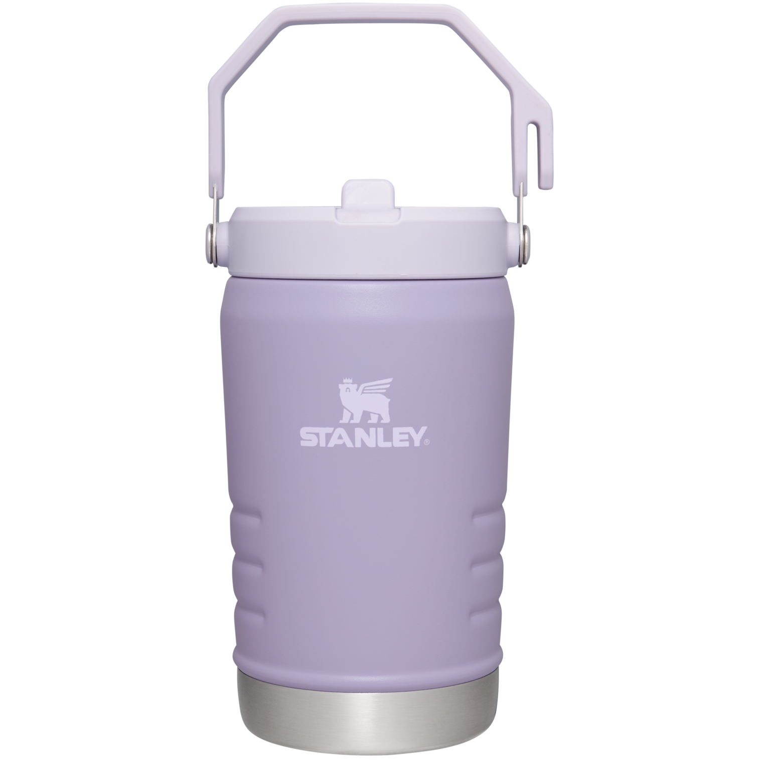 The IceFlow™ Flip Straw Jug| 40 OZ