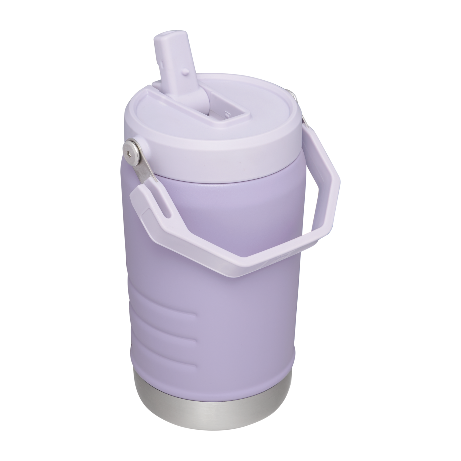 The IceFlow™ Flip Straw Jug| 40 OZ