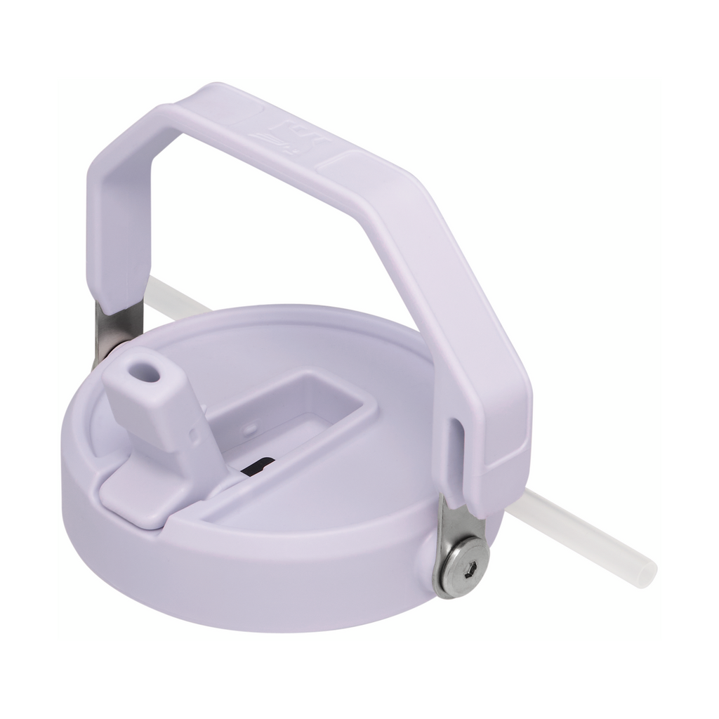 The IceFlow™ Flip Straw Jug| 40 OZ