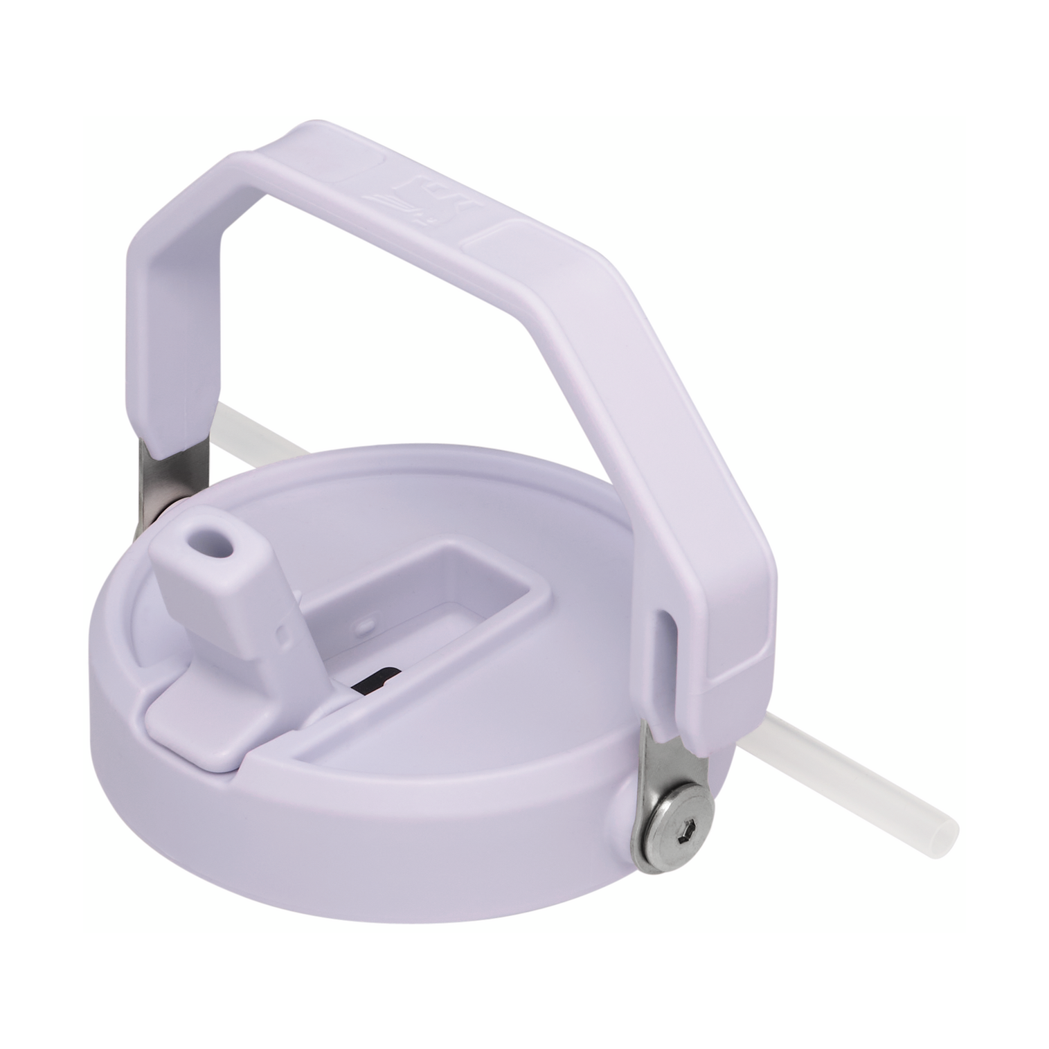 The IceFlow™ Flip Straw Jug| 40 OZ