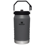 The IceFlow™ Flip Straw Jug| 64 OZ