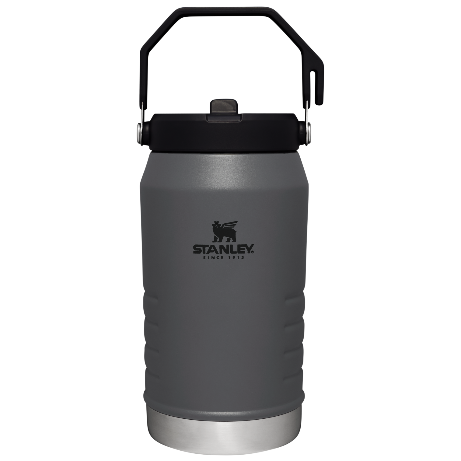 The IceFlow™ Flip Straw Jug| 64 OZ