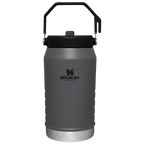 The IceFlow™ Flip Straw Jug| 64 OZ - Create