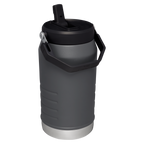 The IceFlow™ Flip Straw Jug| 64 OZ - Create