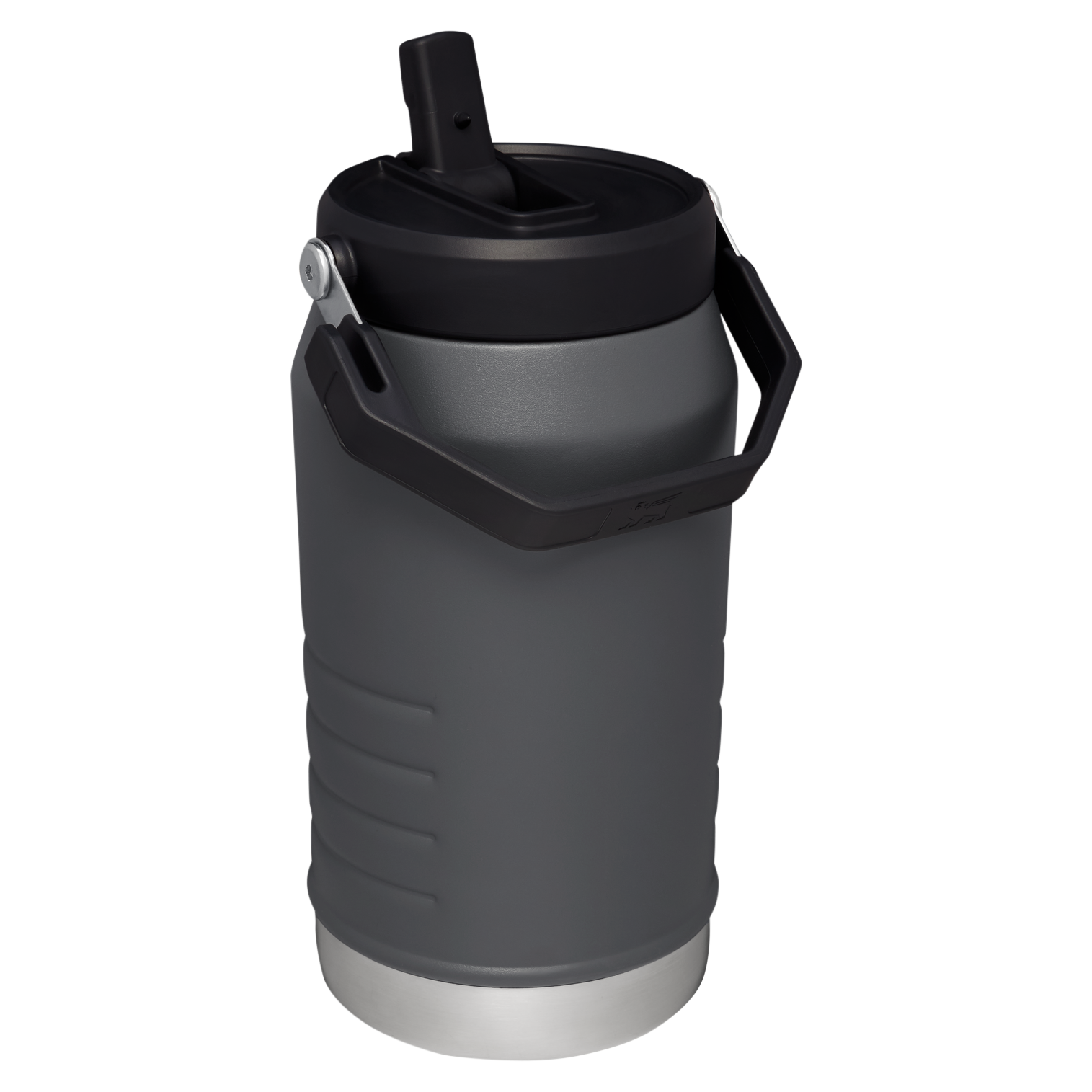 The IceFlow™ Flip Straw Jug| 64 OZ - Create