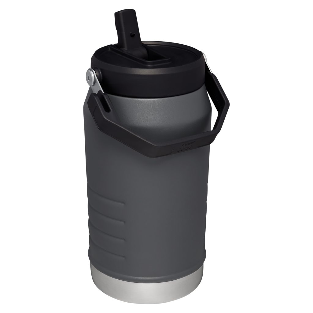 The IceFlow™ Flip Straw Jug| 64 OZ
