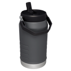 The IceFlow™ Flip Straw Jug| 64 OZ