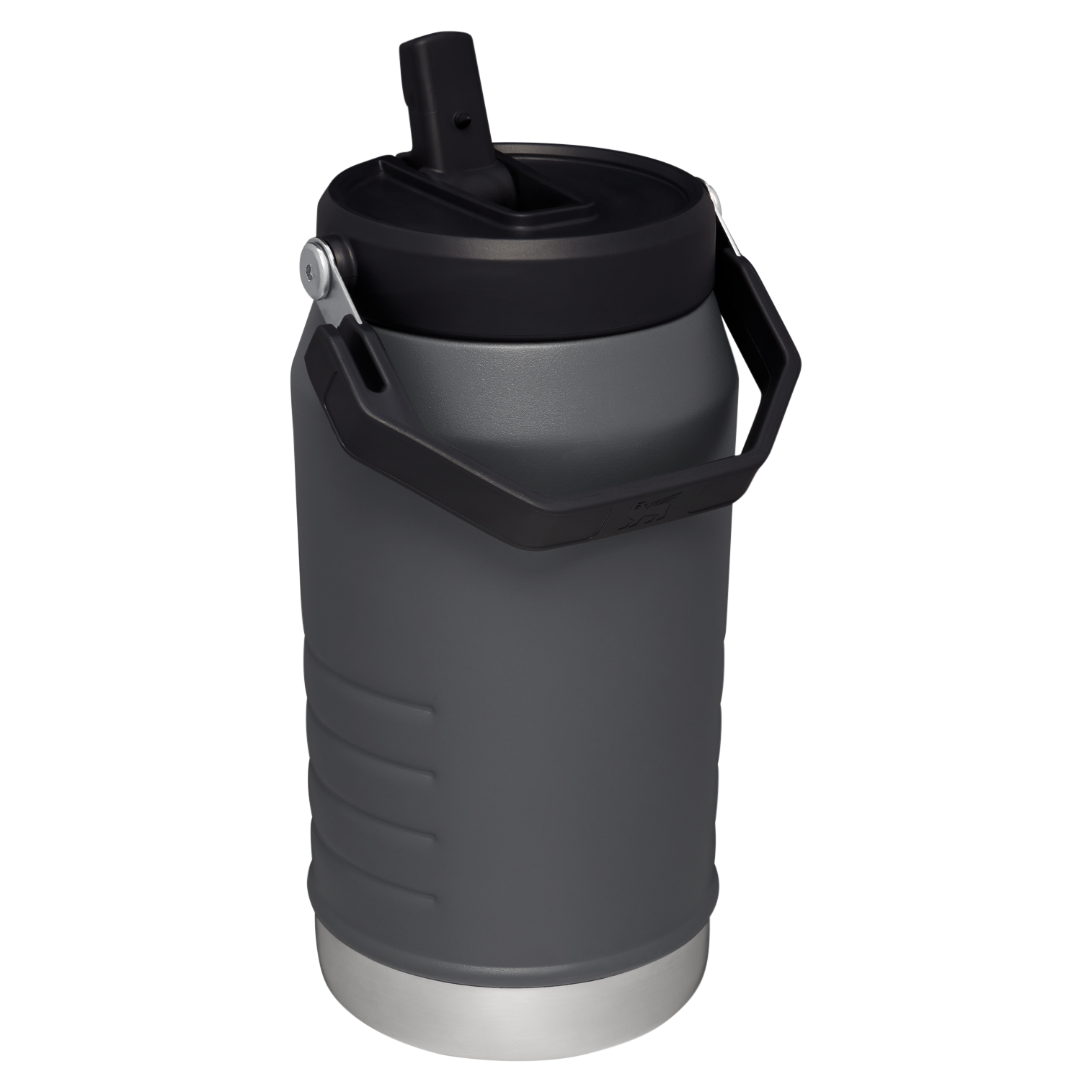 The IceFlow™ Flip Straw Jug| 64 OZ