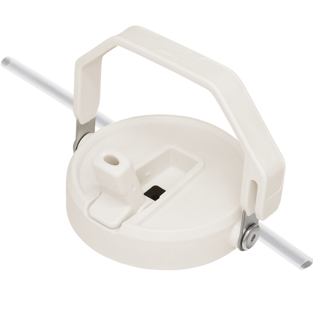 The IceFlow™ Flip Straw Jug| 64 OZ