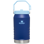 The IceFlow™ Flip Straw Jug| 64 OZ