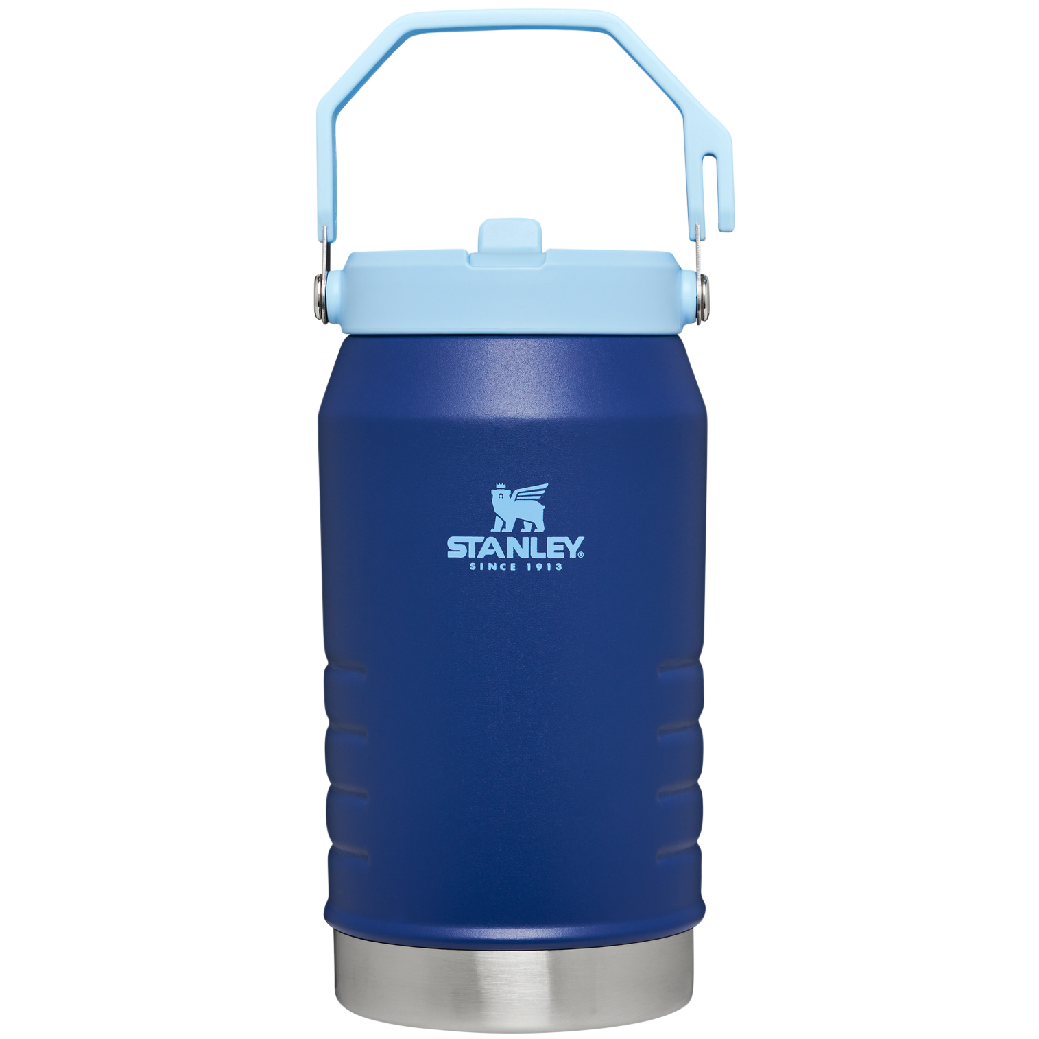 The IceFlow™ Flip Straw Jug| 64 OZ