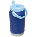 The IceFlow™ Flip Straw Jug| 64 OZ