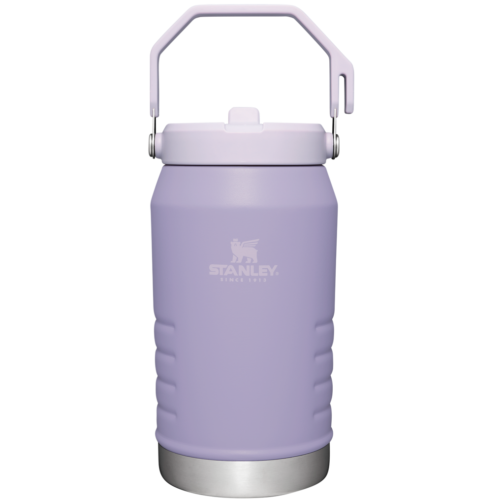 The IceFlow™ Flip Straw Jug| 64 OZ