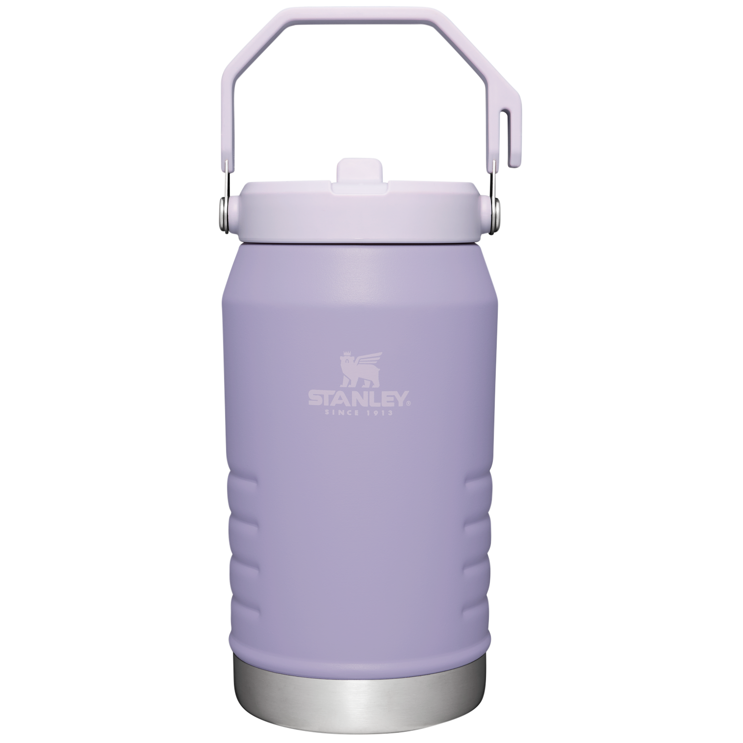 The IceFlow™ Flip Straw Jug| 64 OZ