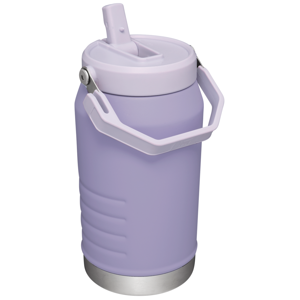 The IceFlow™ Flip Straw Jug| 64 OZ