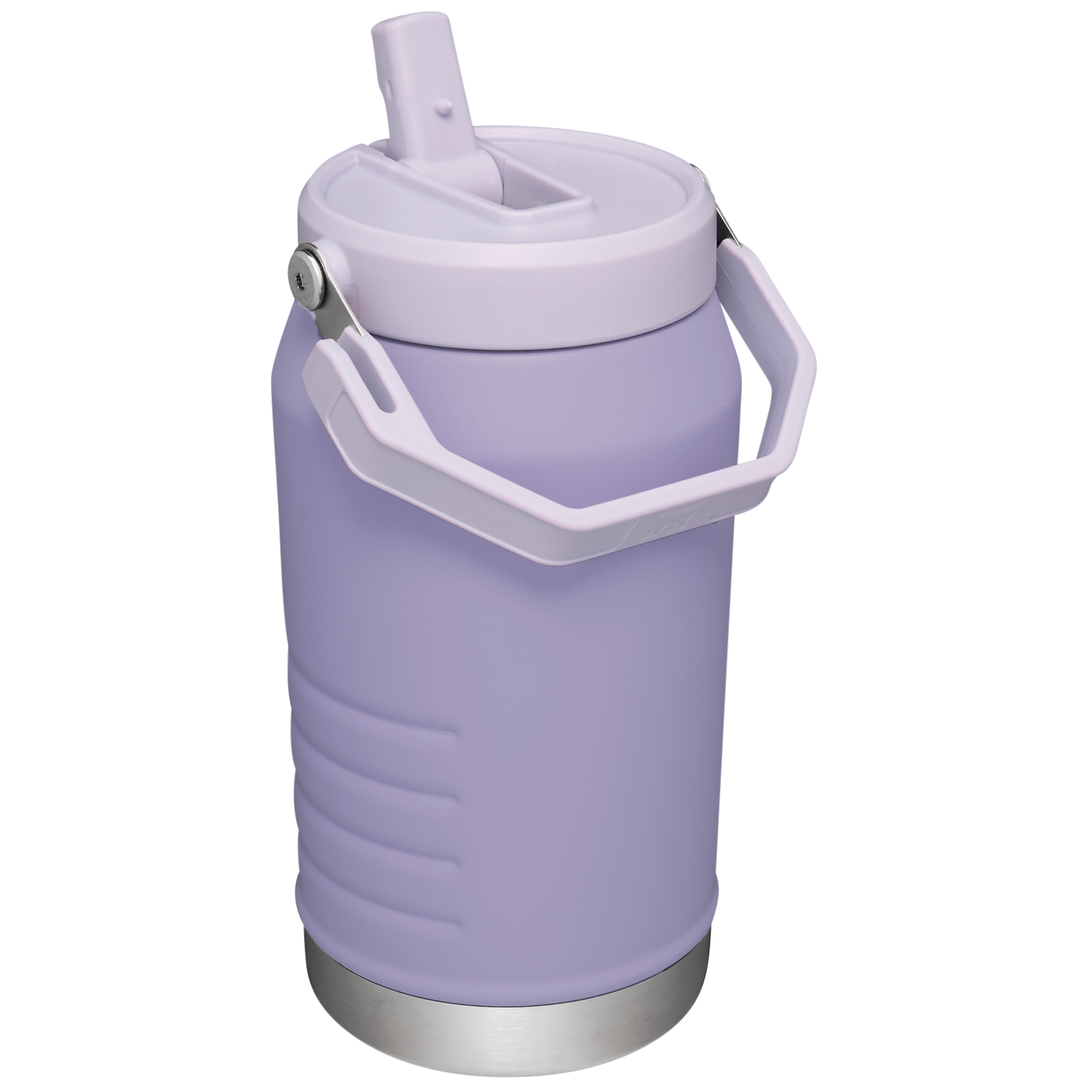The IceFlow™ Flip Straw Jug| 64 OZ