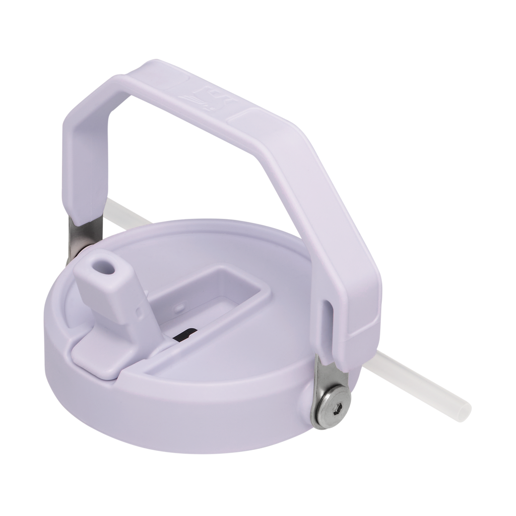 The IceFlow™ Flip Straw Jug| 64 OZ